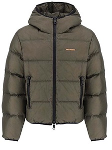 Dsquared2 Down jacket